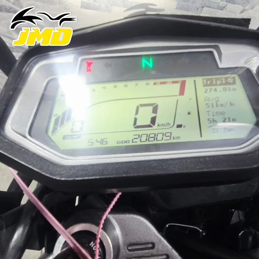 2022 HERO PULSE 200 - JMD Motorcycles 2022 HERO PULSE 200 - JMD Motorcycles