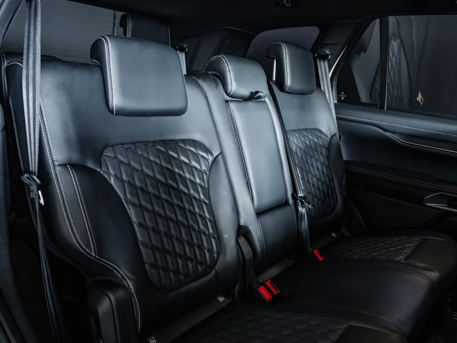 Used 2025 Ford Everest 3.0TD V6 4WD Platinum - Ford Sandton Pre-owned Used 2025 Ford Everest 3.0TD V6 4WD Platinum - Ford Sandton Pre-owned