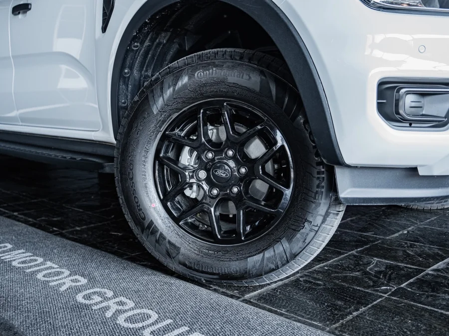 Used 2026 Ford Ranger 2.0 SiT double cab XL auto - Ford Sandton Pre-owned Used 2026 Ford Ranger 2.0 SiT double cab XL auto - Ford Sandton Pre-owned