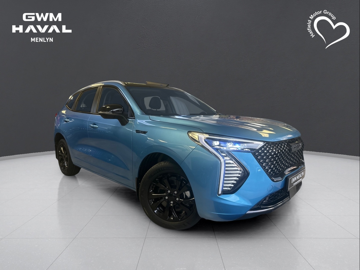 Used 2024 Haval Jolion 1.5 HEV Luxury