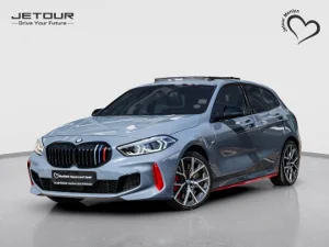 Used 2021 BMW 1 Series 128ti