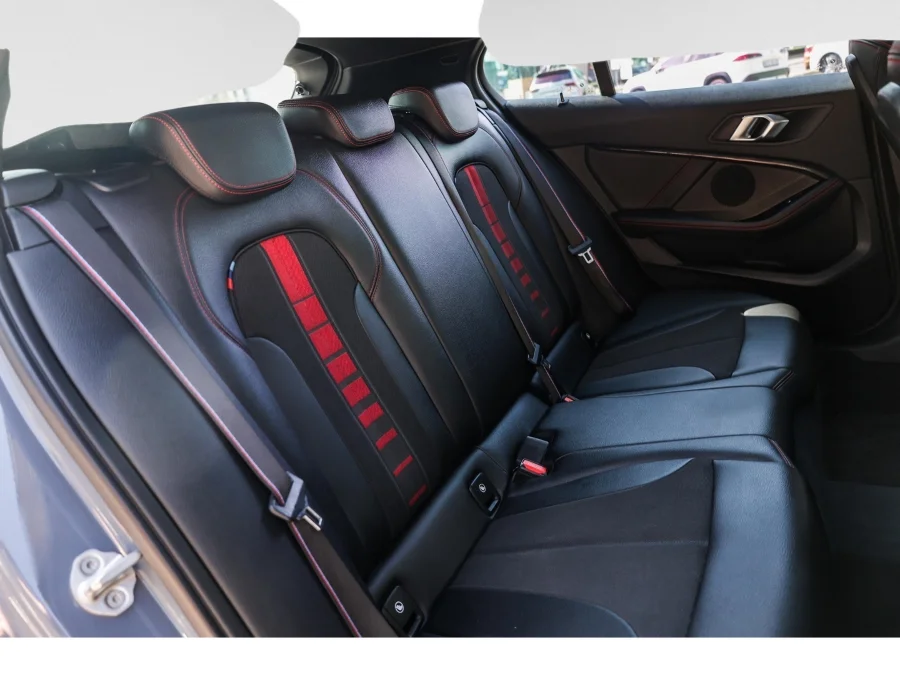 Used 2021 BMW 1 Series 128ti - Jetour Menlyn