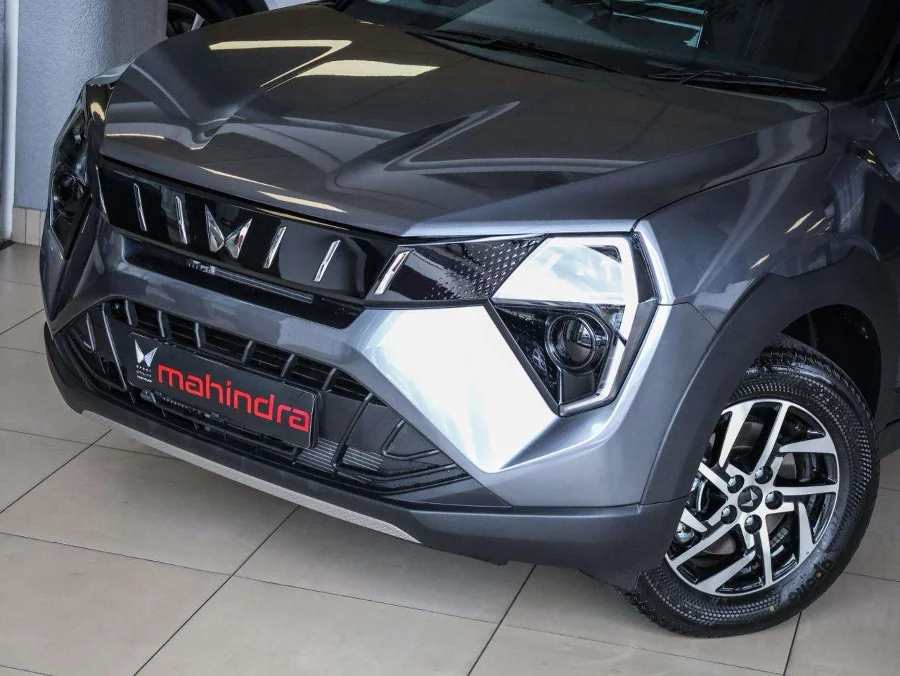 New 2026 Mahindra XUV 3XO 1.2T AX5 auto - Mahindra Woodmead New New 2026 Mahindra XUV 3XO 1.2T AX5 auto - Mahindra Woodmead New
