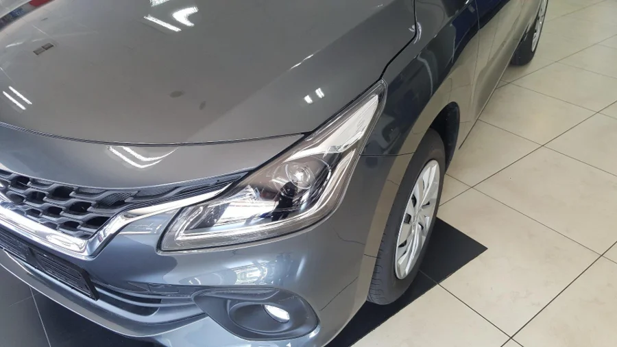 New 2026 Suzuki Baleno 1.5 GL manual - Suzuki Fourways New New 2026 Suzuki Baleno 1.5 GL manual - Suzuki Fourways New