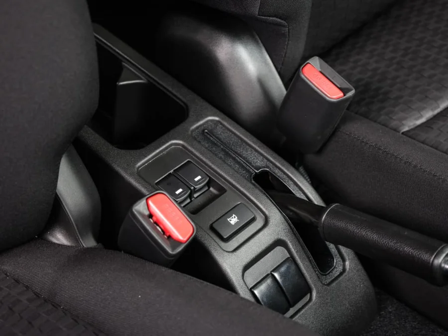 New 2026 Suzuki Jimny 1.5 GLX AllGrip 5-door manual - Suzuki Fourways New New 2026 Suzuki Jimny 1.5 GLX AllGrip 5-door manual - Suzuki Fourways New
