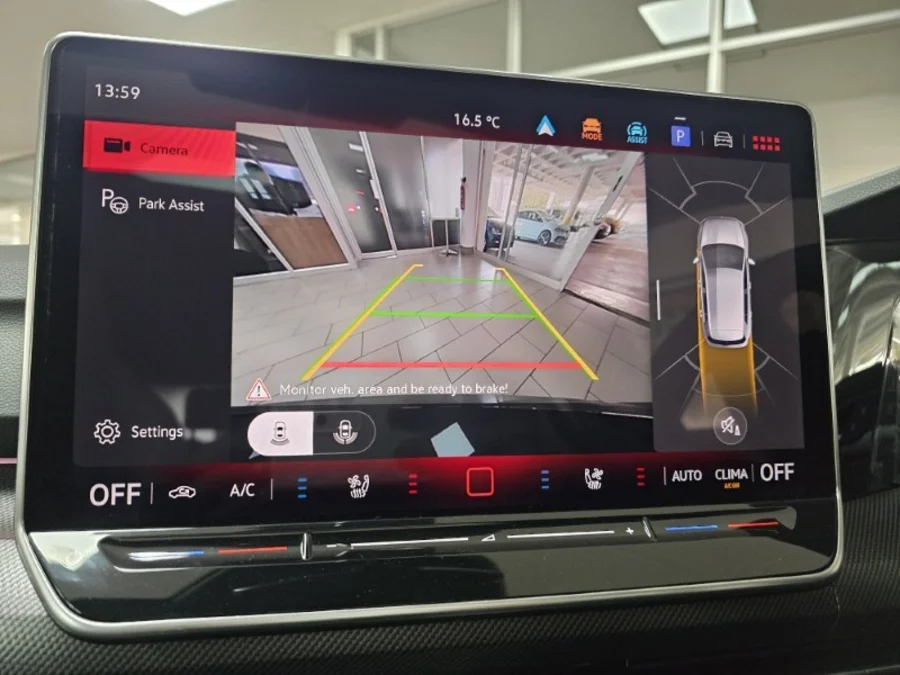 New 2026 Volkswagen Golf GTI - VW Northcliff New 2026 Volkswagen Golf GTI - VW Northcliff