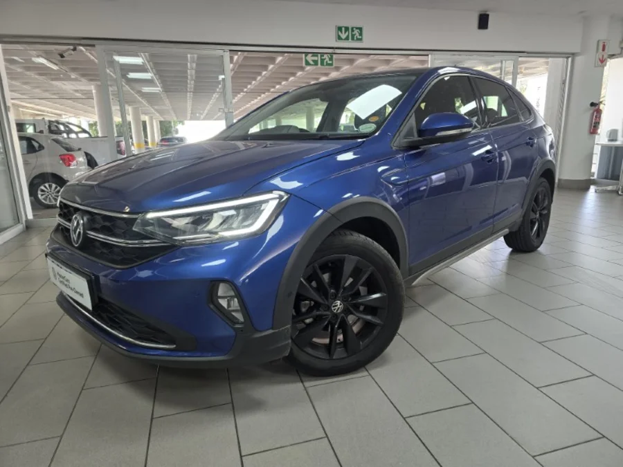 Used 2023 Volkswagen Taigo 1.0TSI Life - VW Northcliff Pre-owned Used 2023 Volkswagen Taigo 1.0TSI Life - VW Northcliff Pre-owned