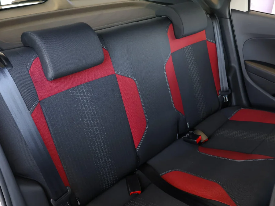 New 2026 Volkswagen Polo Vivo hatch 1.0TSI GT - VW Rivonia New New 2026 Volkswagen Polo Vivo hatch 1.0TSI GT - VW Rivonia New