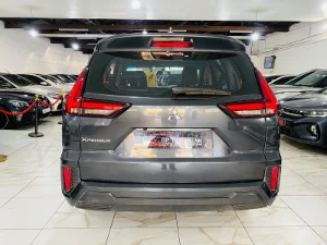 Used 2023 Mitsubishi Xpander 1.5 auto