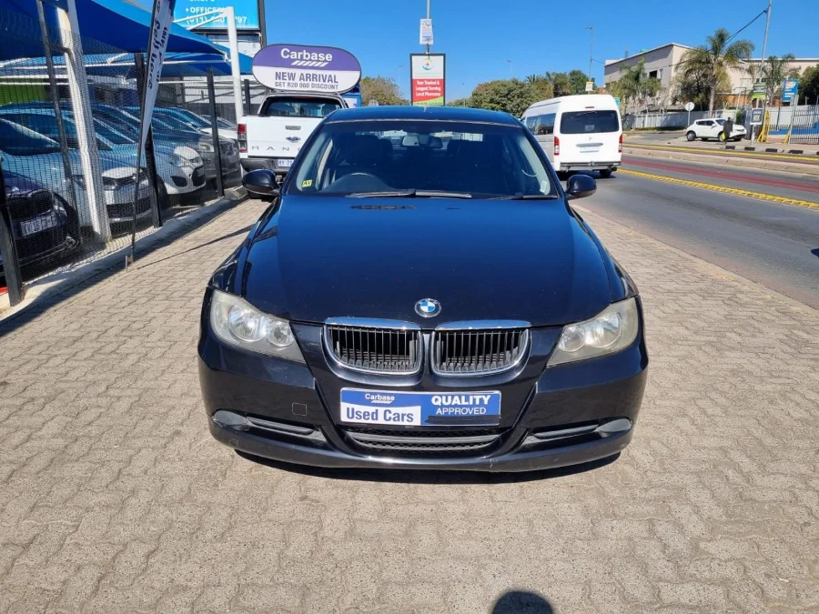 Used 2009 BMW 3 Series 320i - Carbase Auto Used 2009 BMW 3 Series 320i - Carbase Auto