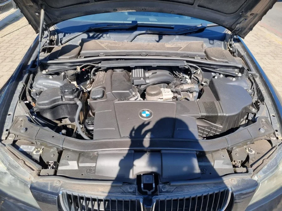 Used 2009 BMW 3 Series 320i - Carbase Auto Used 2009 BMW 3 Series 320i - Carbase Auto