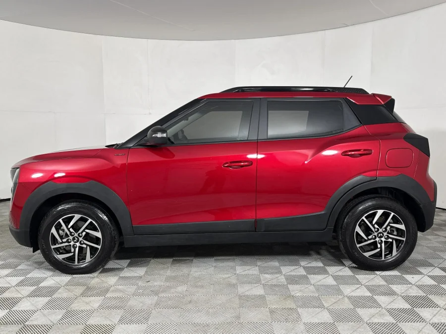 Used 2025 Mahindra XUV 3XO 1.2T AX5 auto - WeBuyCars George Used 2025 Mahindra XUV 3XO 1.2T AX5 auto - WeBuyCars George