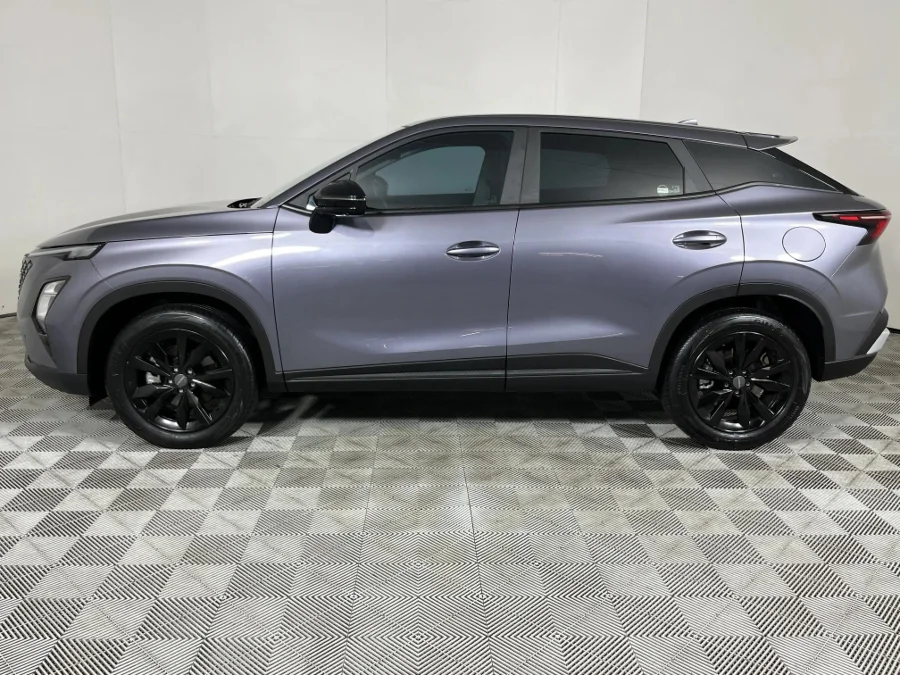 Used 2026 Omoda C5 1.5T 230T Lux X - WeBuyCars The Dome