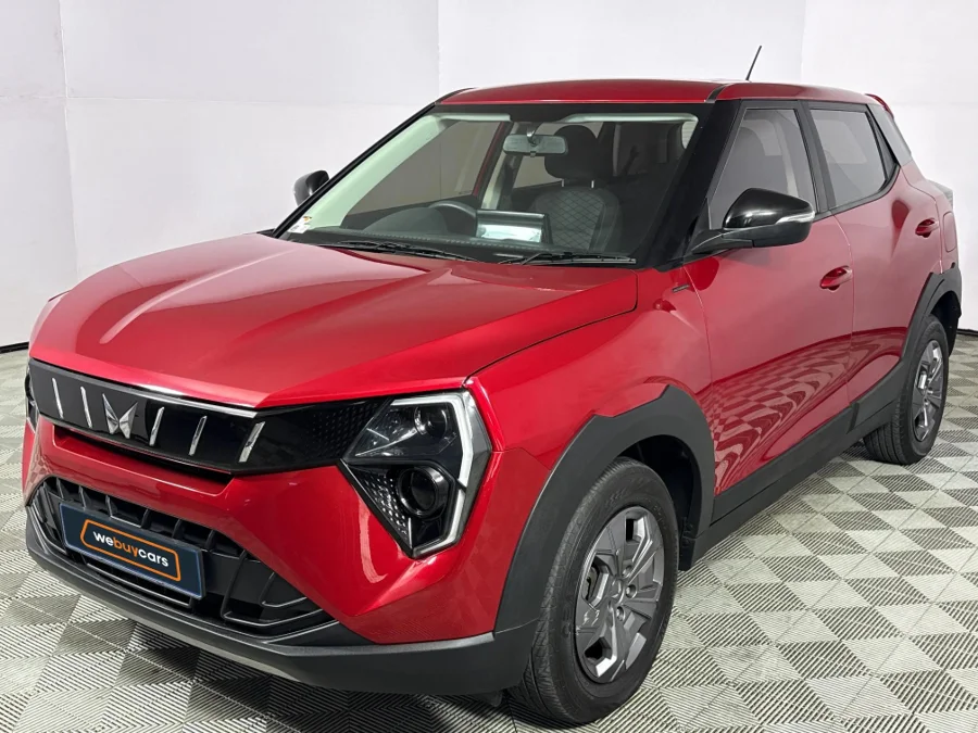 Used 2025 Mahindra XUV 3XO 1.2T MX3 auto - WeBuyCars Durban Used 2025 Mahindra XUV 3XO 1.2T MX3 auto - WeBuyCars Durban