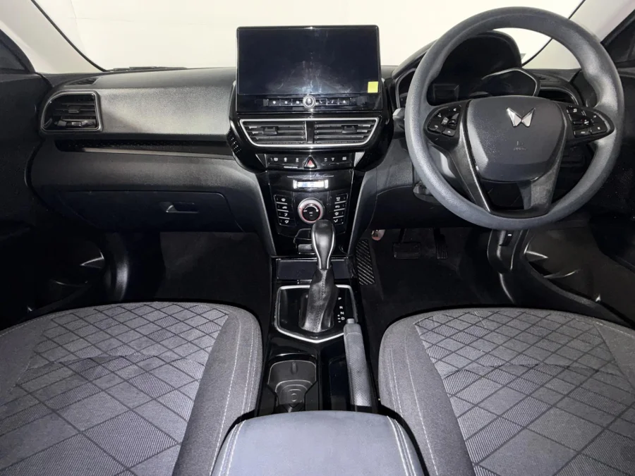 Used 2025 Mahindra XUV 3XO 1.2T MX3 auto - WeBuyCars Durban Used 2025 Mahindra XUV 3XO 1.2T MX3 auto - WeBuyCars Durban