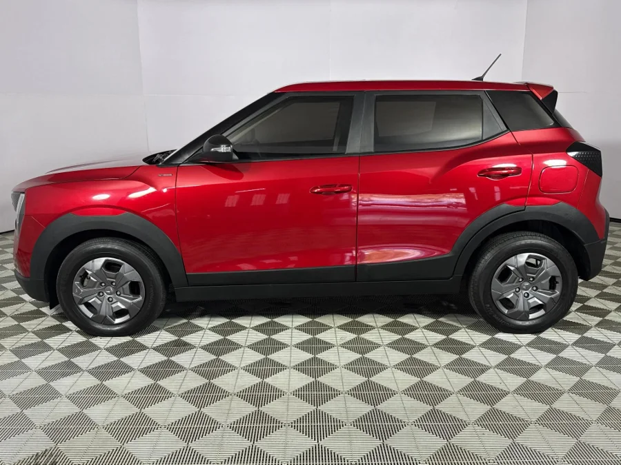 Used 2025 Mahindra XUV 3XO 1.2T MX3 auto - WeBuyCars Durban Used 2025 Mahindra XUV 3XO 1.2T MX3 auto - WeBuyCars Durban