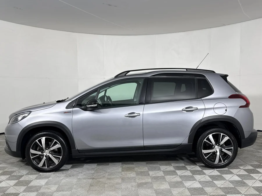 Used 2020 Peugeot 2008 1.2T GT Line auto - WeBuyCars George Used 2020 Peugeot 2008 1.2T GT Line auto - WeBuyCars George