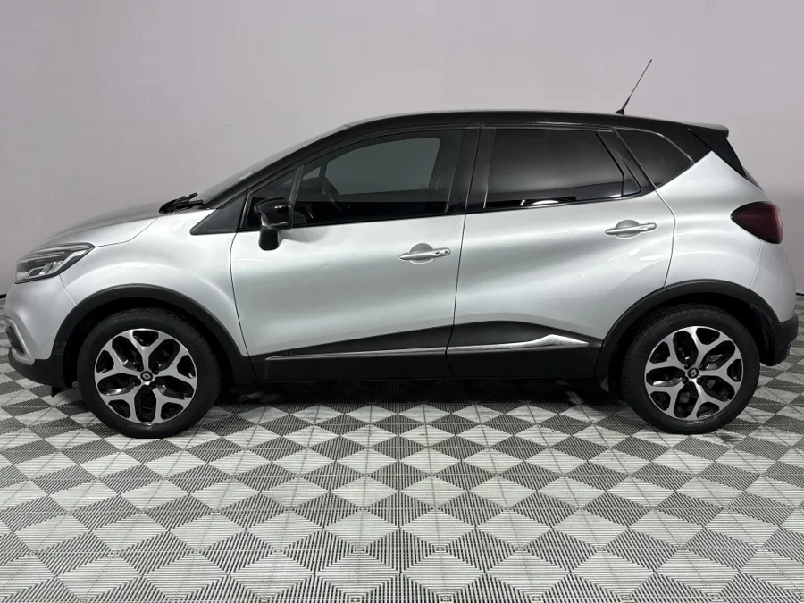 Used 2019 Renault Captur 66kW turbo Dynamique - WeBuyCars Richmond