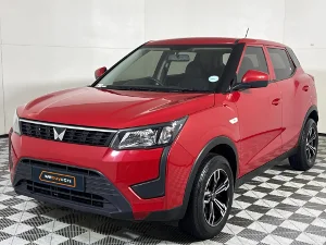 Used 2024 Mahindra XUV300 1.2T W4 SE