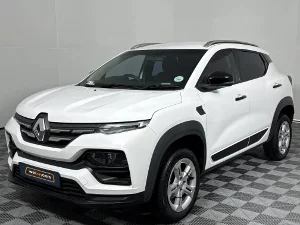 Used 2023 Renault Kiger 1.0 Turbo Intens