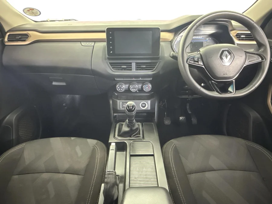 Used 2023 Renault Kiger 1.0 Turbo Intens - WeBuyCars Montana