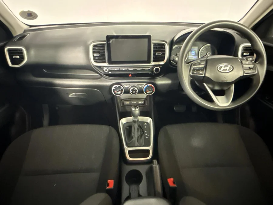 Used 2021 Hyundai Venue 1.0T Motion auto - WeBuyCars Brackenfell Cape Town Used 2021 Hyundai Venue 1.0T Motion auto - WeBuyCars Brackenfell Cape Town