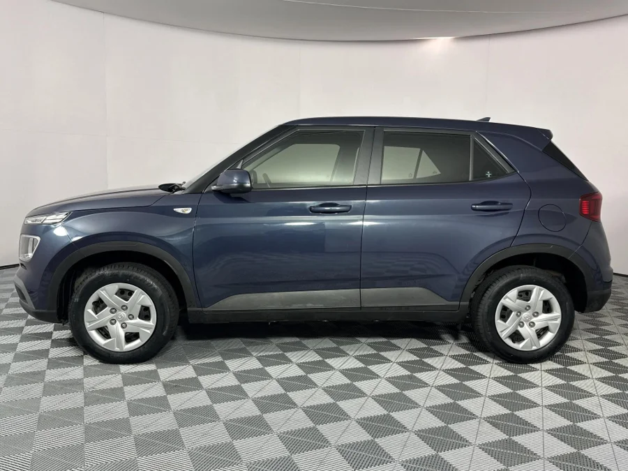 Used 2021 Hyundai Venue 1.0T Motion auto - WeBuyCars Brackenfell Cape Town Used 2021 Hyundai Venue 1.0T Motion auto - WeBuyCars Brackenfell Cape Town