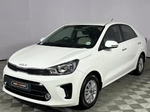 Used 2024 Kia Pegas 1.4 EX auto
