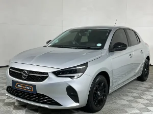 Used 2022 Opel Corsa 1.2