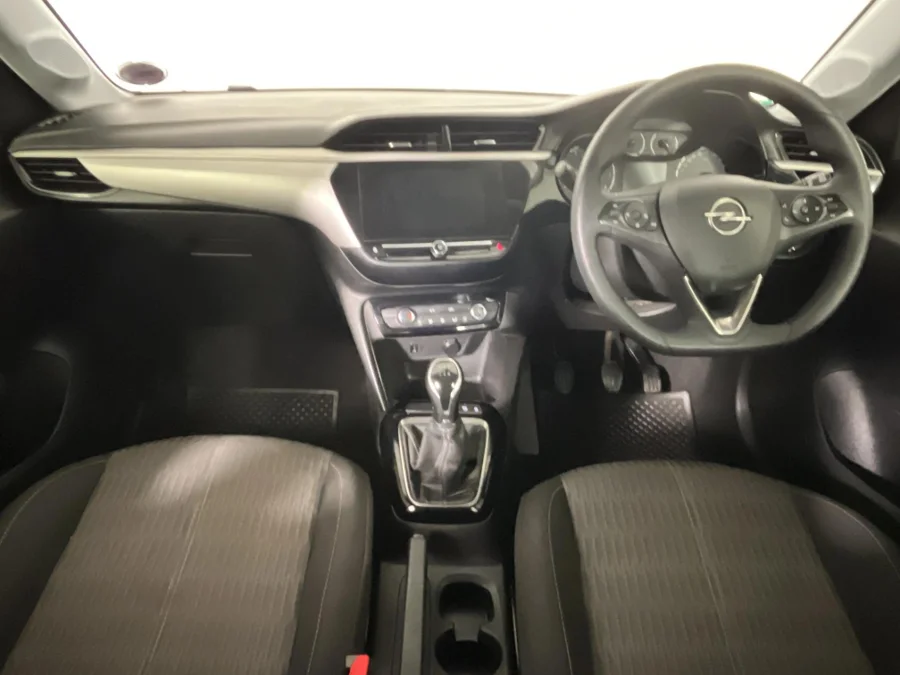 Used 2022 Opel Corsa 1.2 - WeBuyCars JHB South