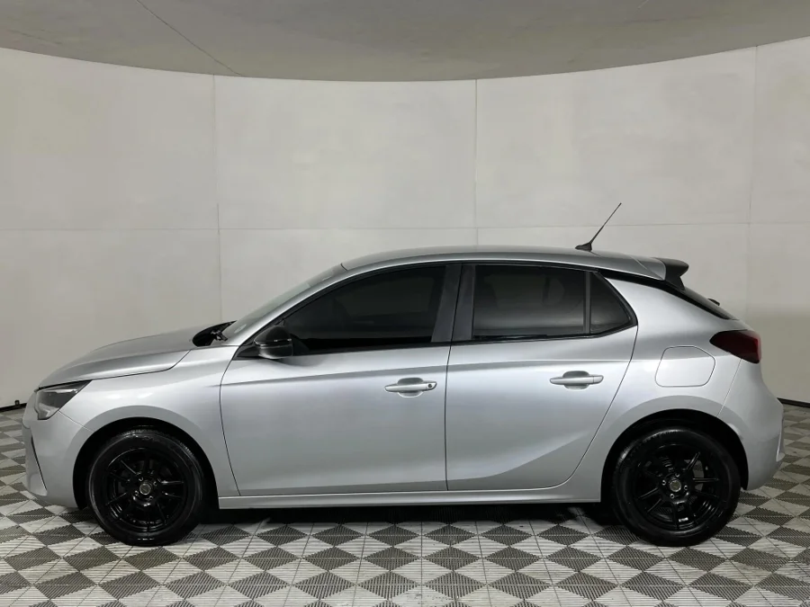 Used 2022 Opel Corsa 1.2 - WeBuyCars JHB South