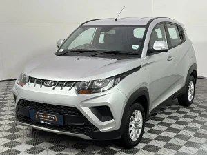 Used 2018 Mahindra KUV100 Nxt 1.2 G80 K6+