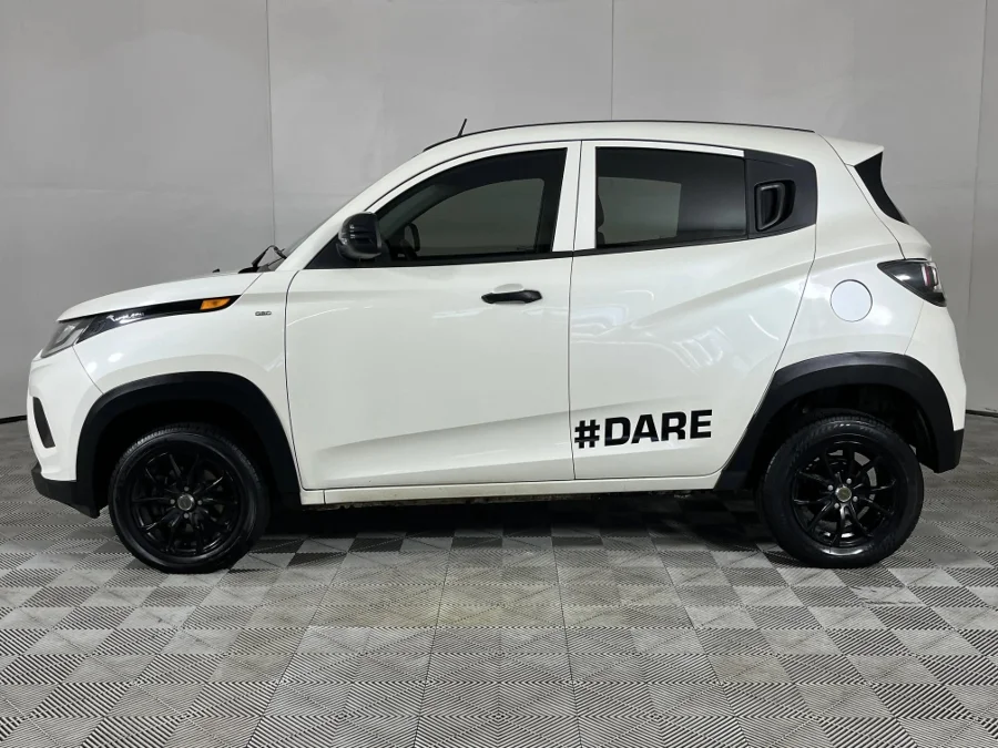 Used 2021 Mahindra KUV100 Nxt 1.2 G80 K2+ - WeBuyCars The Dome