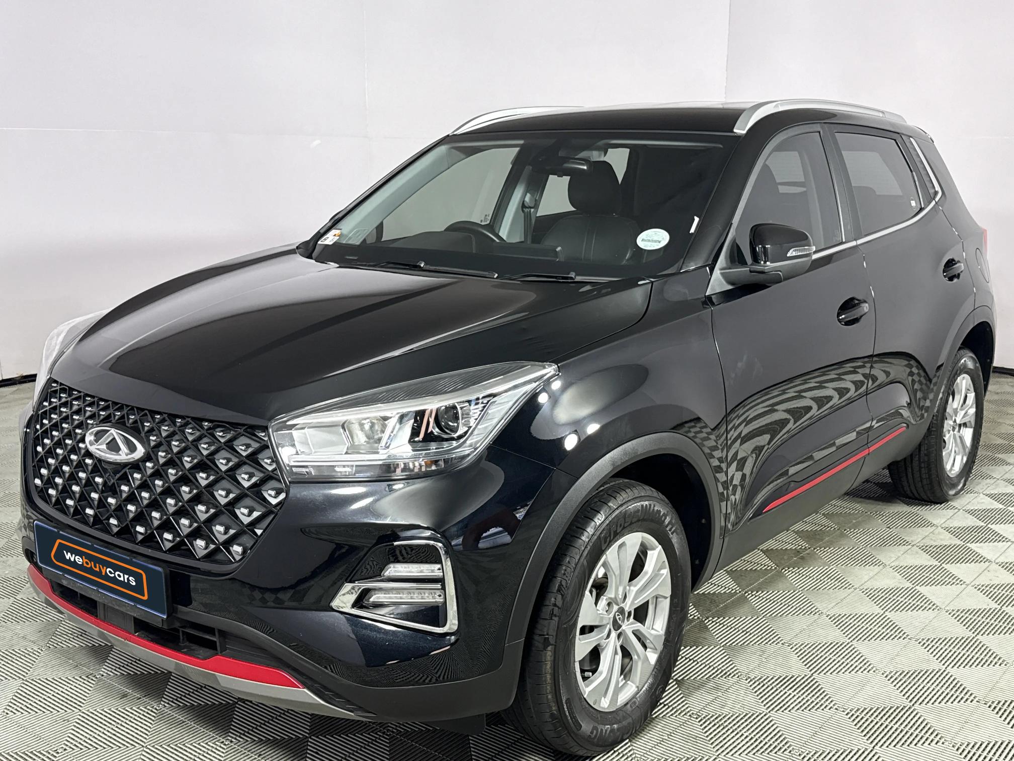 Used 2023 Chery Tiggo 4 Pro 1.5 Comfort