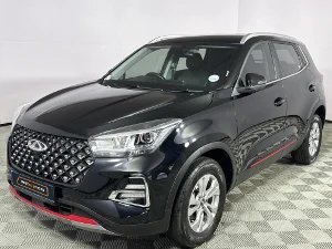 Used 2023 Chery Tiggo 4 Pro 1.5 Comfort