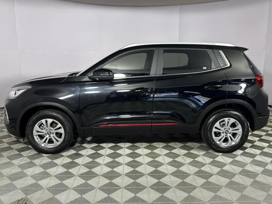 Used 2023 Chery Tiggo 4 Pro 1.5 Comfort - WeBuyCars Durban