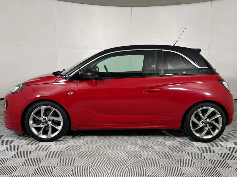 Used 2016 Opel Adam 1.0T Jam - WeBuyCars Riverhorse Used 2016 Opel Adam 1.0T Jam - WeBuyCars Riverhorse