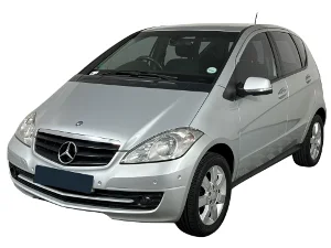 Used 2011 Mercedes-Benz A-Class A180 Classic auto Used 2011 Mercedes-Benz A-Class A180 Classic auto
