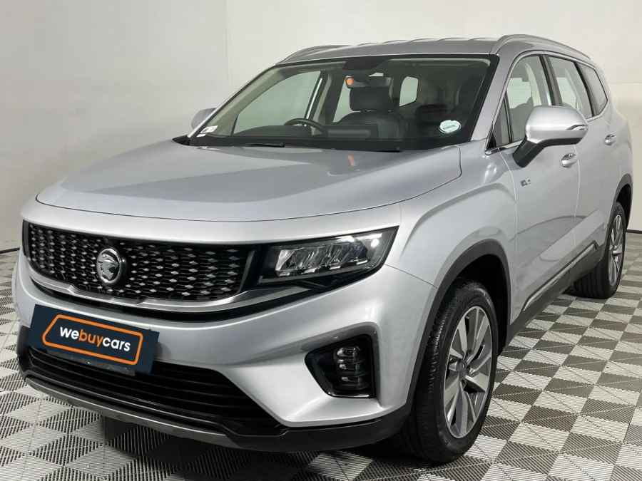 Used 2025 Proton X90 1.5T Executive - WeBuyCars Silverlakes Used 2025 Proton X90 1.5T Executive - WeBuyCars Silverlakes