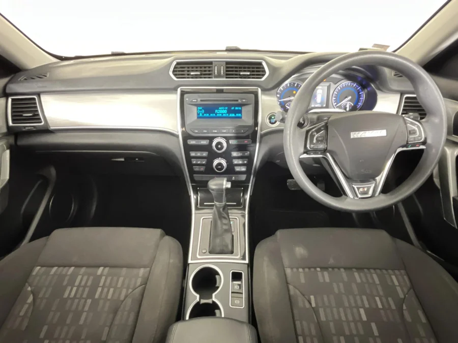 Used 2019 Haval H2 1.5T City auto - WeBuyCars The Dome