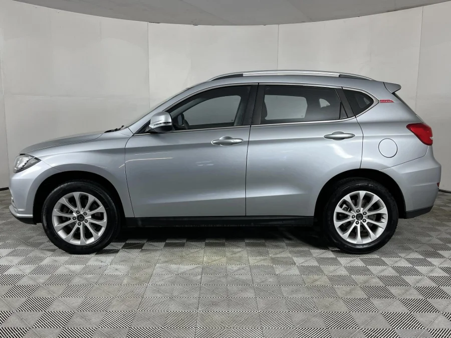 Used 2019 Haval H2 1.5T City auto - WeBuyCars The Dome