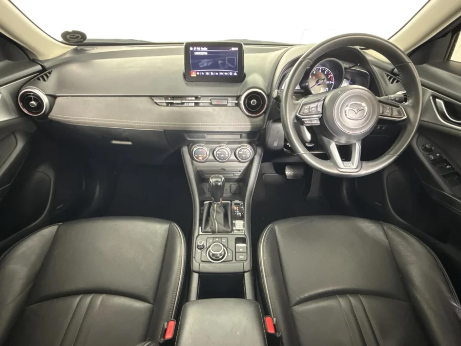 Used 2020 Mazda CX-3 2.0 Hikari - WeBuyCars The Dome Used 2020 Mazda CX-3 2.0 Hikari - WeBuyCars The Dome