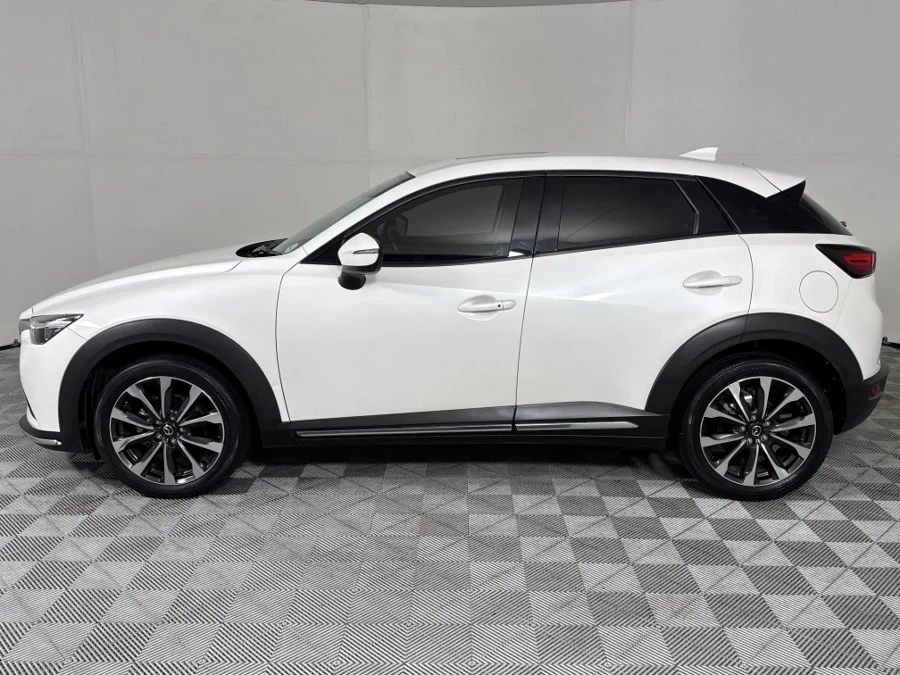 Used 2020 Mazda CX-3 2.0 Hikari - WeBuyCars The Dome Used 2020 Mazda CX-3 2.0 Hikari - WeBuyCars The Dome