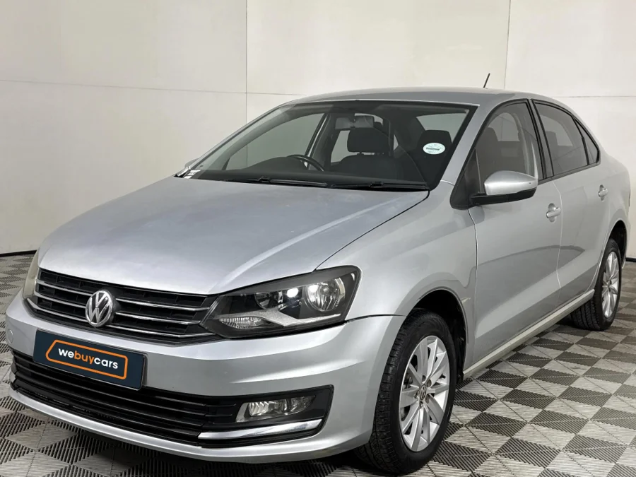 Used 2017 Volkswagen Polo sedan 1.4 Comfortline - WeBuyCars Polokwane Used 2017 Volkswagen Polo sedan 1.4 Comfortline - WeBuyCars Polokwane