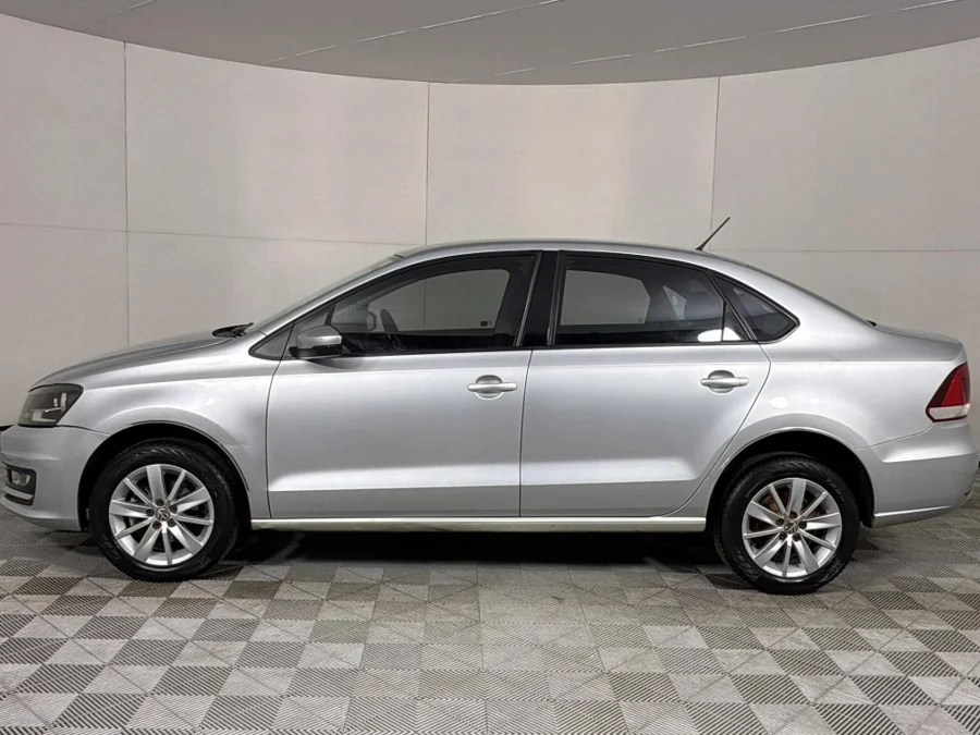 Used 2017 Volkswagen Polo sedan 1.4 Comfortline - WeBuyCars Polokwane Used 2017 Volkswagen Polo sedan 1.4 Comfortline - WeBuyCars Polokwane
