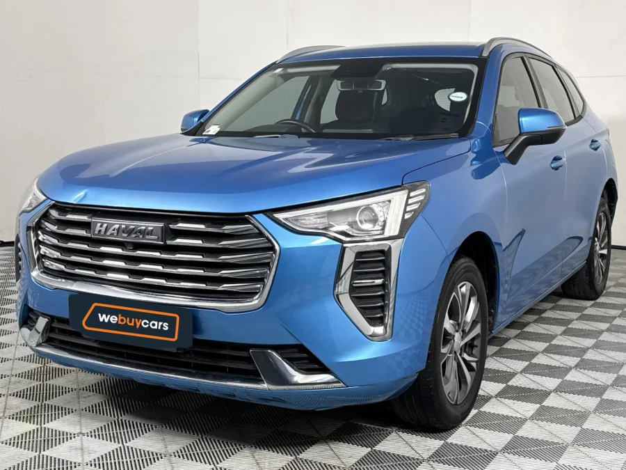 Used 2022 Haval Jolion 1.5T Premium - WeBuyCars Pietermaritzburg Used 2022 Haval Jolion 1.5T Premium - WeBuyCars Pietermaritzburg