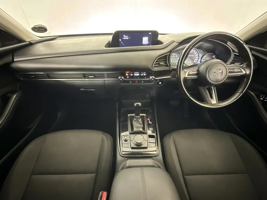 Used 2022 Mazda CX-30 2.0 Carbon Edition - WeBuyCars JHB South Used 2022 Mazda CX-30 2.0 Carbon Edition - WeBuyCars JHB South
