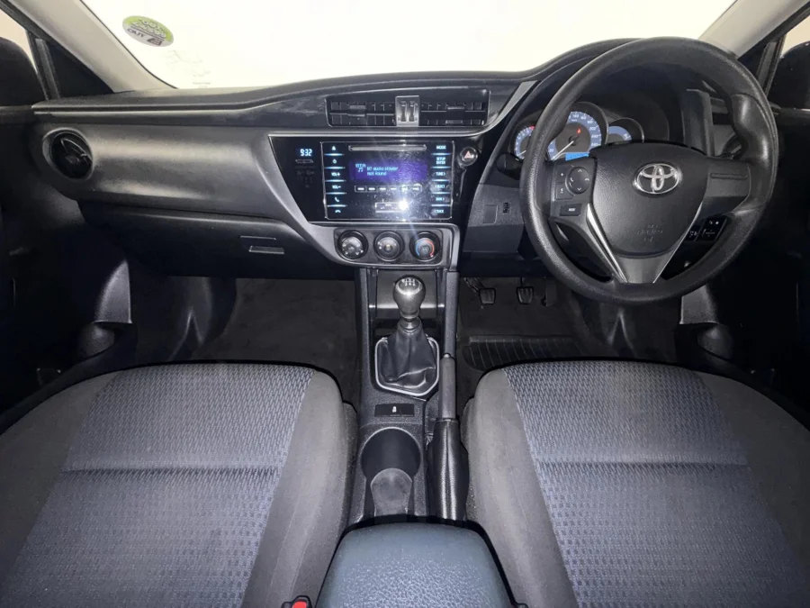 Used 2021 Toyota Corolla Quest 1.8 Prestige manual - WeBuyCars Durban Used 2021 Toyota Corolla Quest 1.8 Prestige manual - WeBuyCars Durban