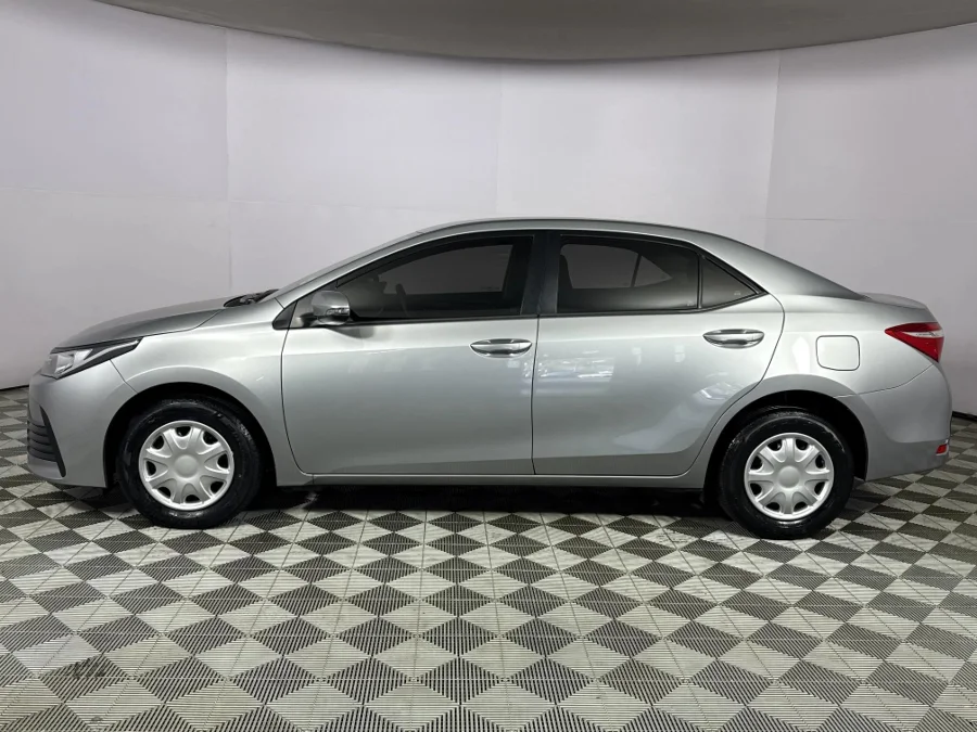 Used 2021 Toyota Corolla Quest 1.8 Prestige manual - WeBuyCars Durban Used 2021 Toyota Corolla Quest 1.8 Prestige manual - WeBuyCars Durban