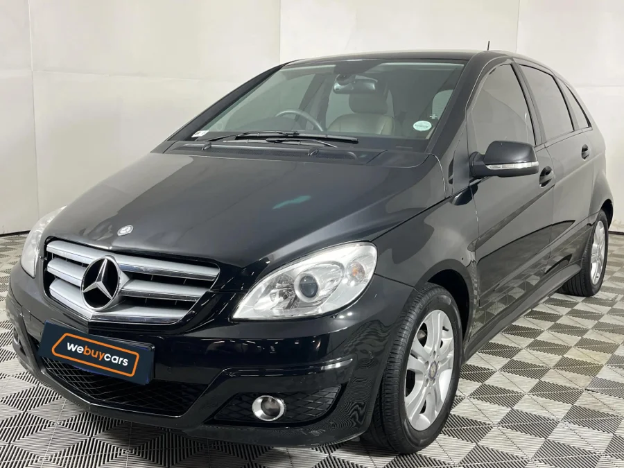Used 2011 Mercedes-Benz B-Class B180 auto - WeBuyCars The Dome Used 2011 Mercedes-Benz B-Class B180 auto - WeBuyCars The Dome